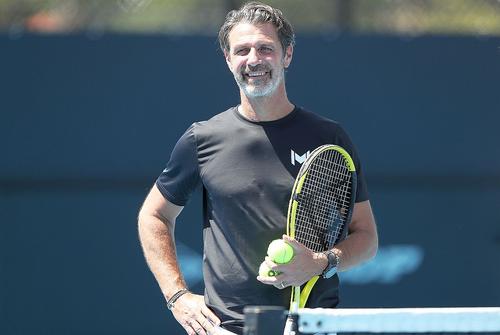 Patrick Mouratoglou // foto: Guliver/gettyimages