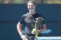 Patrick Mouratoglou a numit „Big 3” din WTA: „Una dintre ele nu ocupă locul aferent”