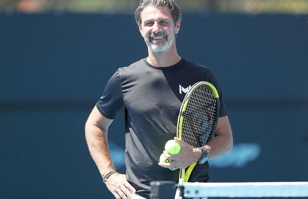 Patrick Mouratoglou a numit „Big 3” din WTA: „Una dintre ele nu ocupă locul aferent”