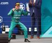 Fernando Alonso (41 de ani), pilotul celor de la Aston Martin, s-a apropiat, grație clasării pe locul 3 la Marele Premiu de la Miami (SUA), de o bornă impresionantă. 
Foto: Imago