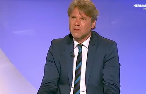 Răducioiu, plecăciune în fața unei echipe din SuperLigă: „Un fel de metamorfoză! Fotbal modern și eficient”