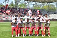Șefii lui Dinamo au rezolvat o mare problemă înainte de meciurile decisive pentru promovare » Suma plătită care aduce liniște echipei