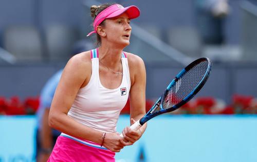 Irina Begu // FOTO: Imago