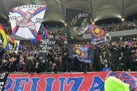 Optimist „topit” » MM Stoica anunță câți spectatori sunt așteptați la FCSB - Sepsi: „Poate pe unii i-a descurajat acel 7-2”