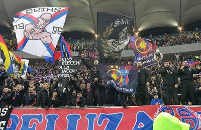 Optimist „topit” » MM Stoica anunță câți spectatori sunt așteptați la FCSB - Sepsi: „Poate pe unii i-a descurajat acel 7-2”