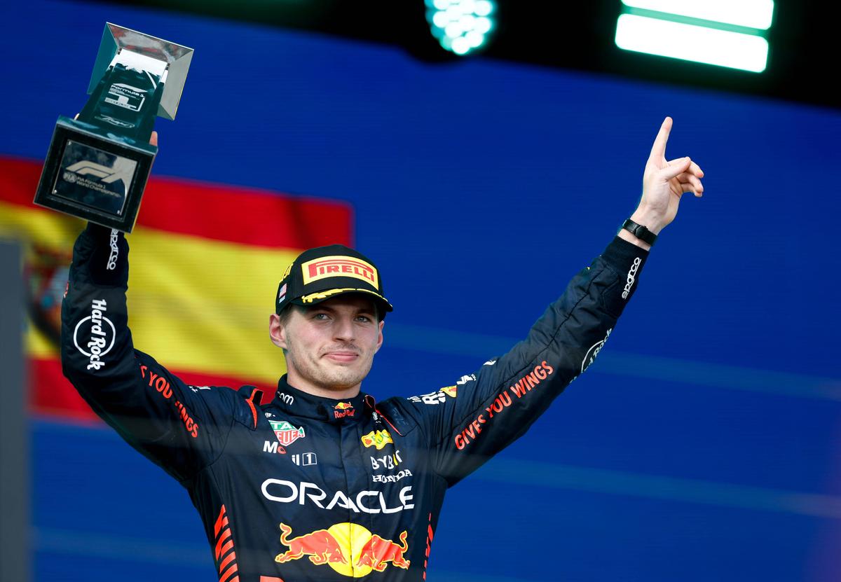 Formula 1. Marele Premiu din Miami