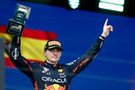Nimeni nu-l poate opri pe Max Verstappen! A câștigat Marele Premiu de la Miami, deși a plecat de pe 9 » Ploaie de vedete în Florida