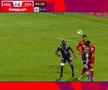 Verdictul specialistului la cele TREI penalty-uri primite de FC Argeș: „Mai mult de asta nu am ce să vă spun”