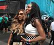 Serena și Venus Williams. Foto: Imago Images