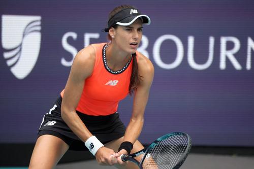 Sorana Cîrstea // FOTO: Imago