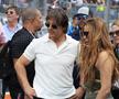 Shakira și Tom Cruise. Foto: Imago Images