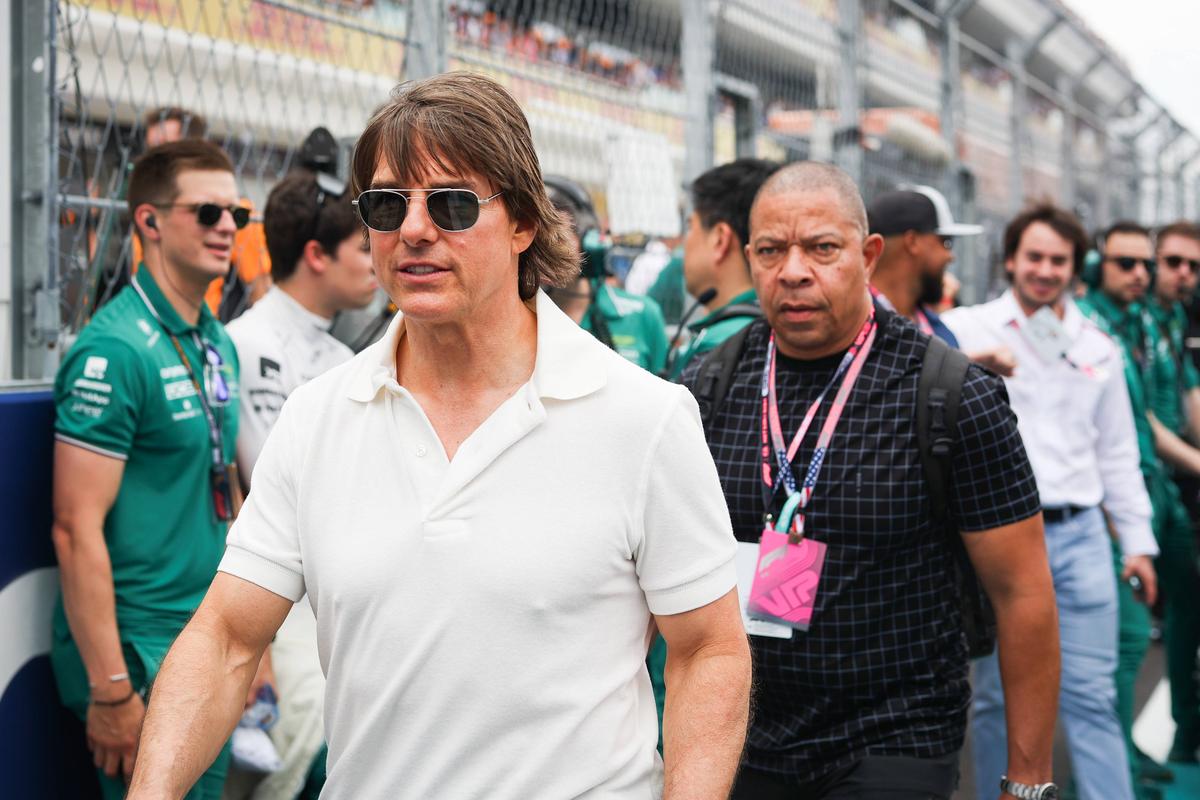 Formula 1. Marele Premiu din Miami