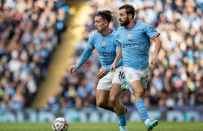 Mijlocașul lui Manchester City, încrezător înainte de meciul cu Real Madrid de pe „Bernabeu”: „De ce ar trebui să ne fie frică de ei?”