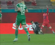 Două decizii controversate în momentele-cheie din FCSB - Sepsi » Ce s-a întâmplat la primul gol și la penalty-ul primit de gazde