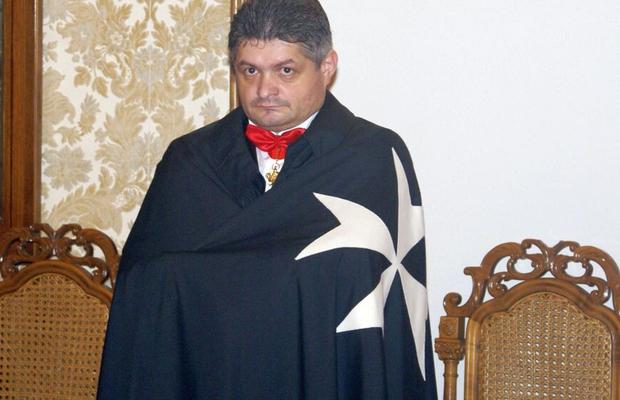 Florin Secureanu, condamnat definitiv la închisoare cu executare!