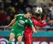FCSB - SEPSI/ FOTO: Raed Krishan (GSP)