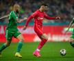 FCSB - SEPSI/ FOTO: Raed Krishan (GSP)