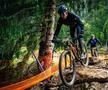 Capitala europeană a ciclismului off-road s-a mutat la Cheile Grădiștei » Au început Campionatele Europene de Mountain Bike