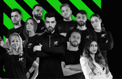 Descoperă Verona Training: Unde Fitness-ul Întâlnește Wellness-ul