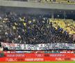 Peluza Sud Dinamo