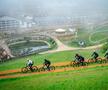 Capitala europeană a ciclismului off-road s-a mutat la Cheile Grădiștei » Au început Campionatele Europene de Mountain Bike