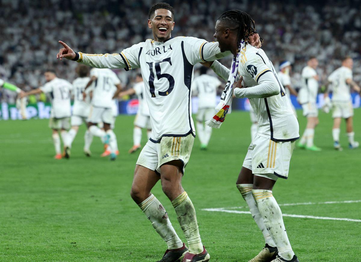 UEFA, păcălită în timpul meciului Real Madrid - Bayern Munchen! Sute de mii de oameni au putut urmări meciul ilegal