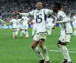 Real Madrid s-a calificat în finala UCL, iar pe „Santiago Bernabeu” a început sărbătoarea / Sursă foto: Imago Images