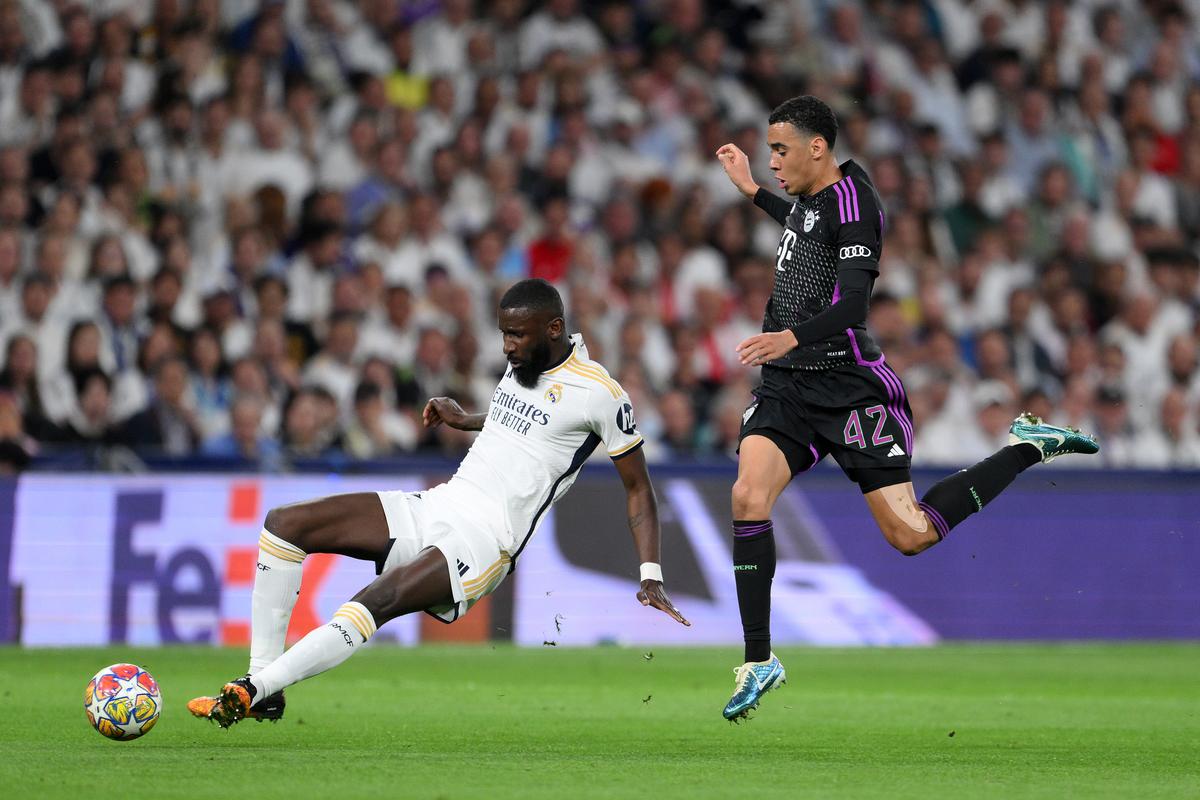 Jude Bellingham se va reîntâlni cu fosta lui echipă în finala Champions League: „Visam la astfel de nopți”