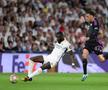 Real Madrid - Bayern Munchen, foto: Getty Images