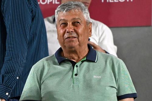 Mircea Lucescu