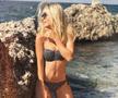 Marina Andreea Baboi. FOTO: Instagram