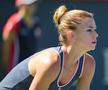 Camila Giorgi // FOTO: Imago