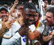 Real Madrid s-a calificat în finala UCL, iar pe „Santiago Bernabeu” a început sărbătoarea / Sursă foto: Imago Images