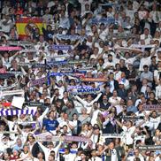 Real Madrid - Bayern Munchen, foto: Getty Images