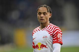 Xavi Simons e deja la Londra pentru a semna contractul!