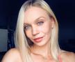 Marina Andreea Baboi. FOTO: Instagram