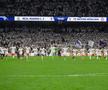 Real Madrid s-a calificat în finala UCL, iar pe „Santiago Bernabeu” a început sărbătoarea / Sursă foto: Imago Images