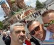 Fostul fundaș Daniel Chiriță (50 de ani) a făcut niște declarații scandaloase la adresa Ucrianei și spune că este de partea Rusiei în conflictul cu țara vecină.