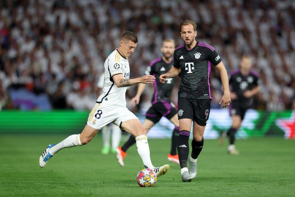 Jude Bellingham se va reîntâlni cu fosta lui echipă în finala Champions League: „Visam la astfel de nopți”