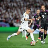 Real Madrid - Bayern Munchen, foto: Getty Images