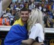 Mesaj special primit în Turcia de Valentin Mihăilă, după golul fabulos de vineri: „Cineva s-a întors mai bun”