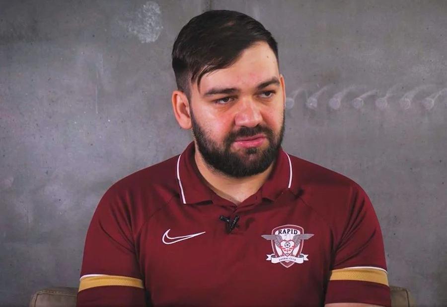 Daniel Sandu Rapid confirmă GSP » Cine e noul director sportiv al giuleștenilor: „Să ne arătăm adevărata valoare!”