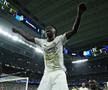 Real Madrid s-a calificat în finala UCL, iar pe „Santiago Bernabeu” a început sărbătoarea / Sursă foto: Imago Images