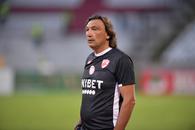 Dario Bonetti, interviu „fără rezerve” în săptămâna în care Dinamo poate retrograda: „Conducerea se ascunde în spatele problemei banilor!”