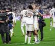 Real Madrid s-a calificat în finala UCL, iar pe „Santiago Bernabeu” a început sărbătoarea / Sursă foto: Imago Images
