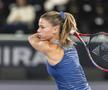Camila Giorgi // FOTO: Imago