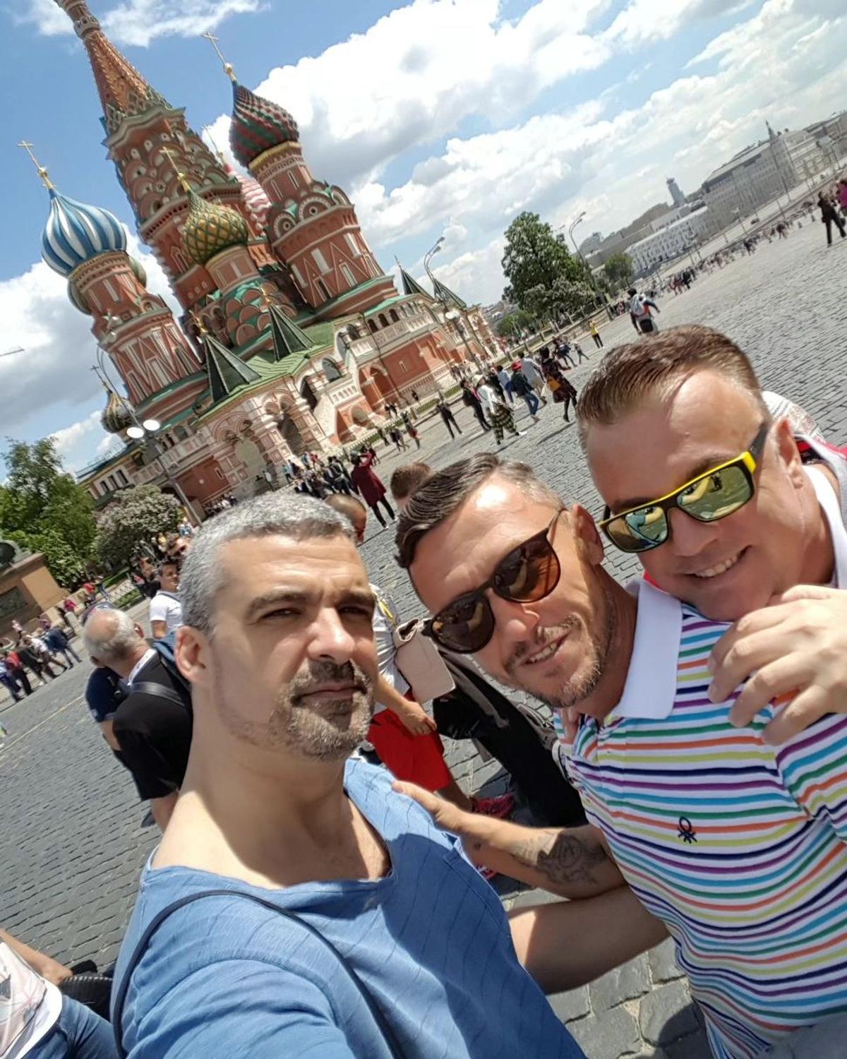 Daniel Chiriță, susținătorul declarat al Rusiei, făcut praf la Euro GSP: „Creier de fotbalist! Tu habar nu ai ce atrocități au făcut. Rușinos, mizerabil!”