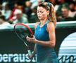 Camila Giorgi s-a retras din tenis // FOTO: Imago