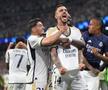 Real Madrid s-a calificat în finala Ligii Campionilor, foto: Getty Images
