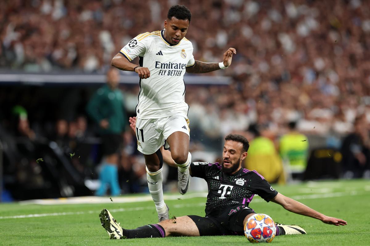 Jude Bellingham se va reîntâlni cu fosta lui echipă în finala Champions League: „Visam la astfel de nopți”